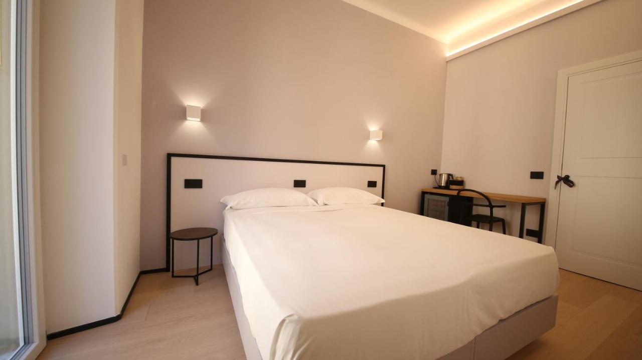 5Terrehospitality Bed & Breakfast La Spezia Eksteriør bilde