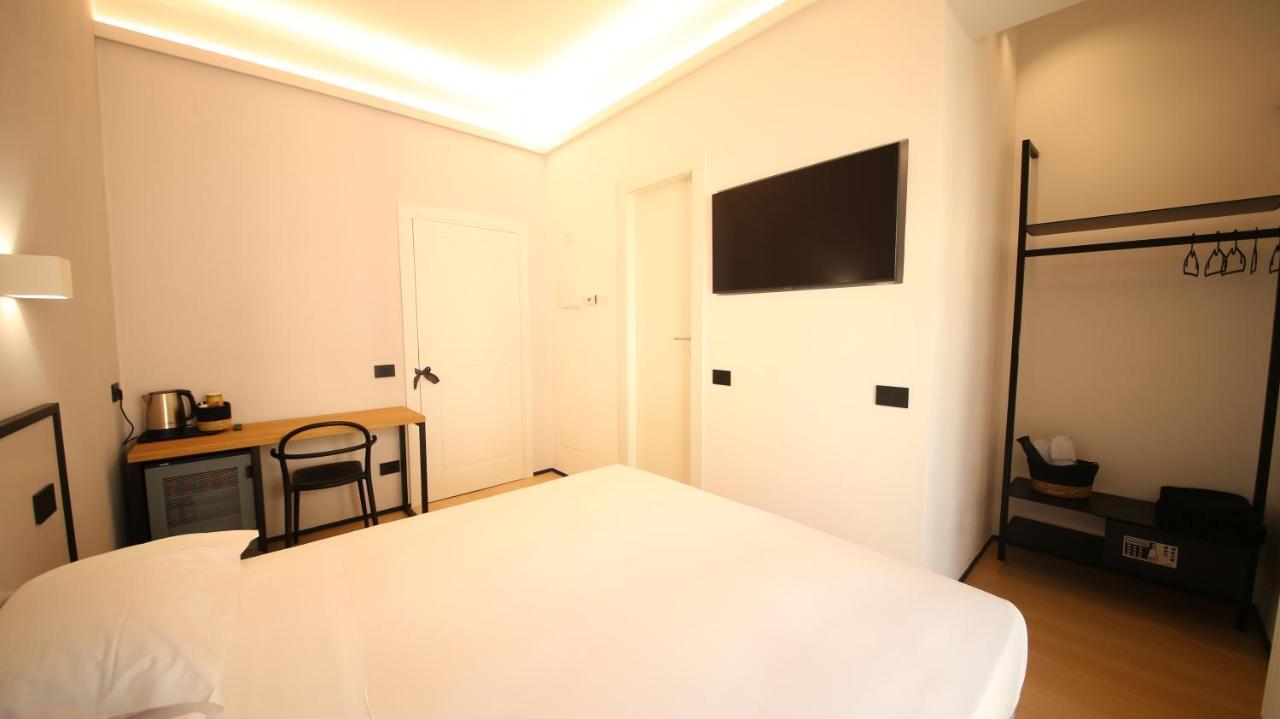 5Terrehospitality Bed & Breakfast La Spezia Eksteriør bilde