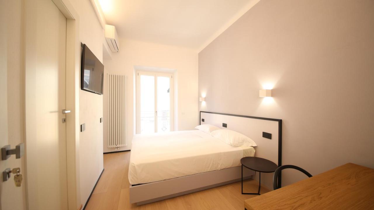 5Terrehospitality Bed & Breakfast La Spezia Eksteriør bilde