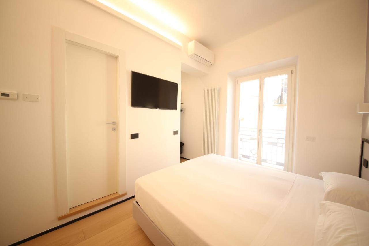 5Terrehospitality Bed & Breakfast La Spezia Eksteriør bilde