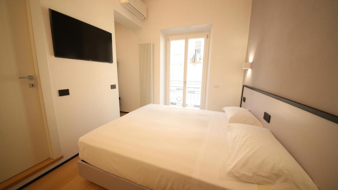 5Terrehospitality Bed & Breakfast La Spezia Eksteriør bilde
