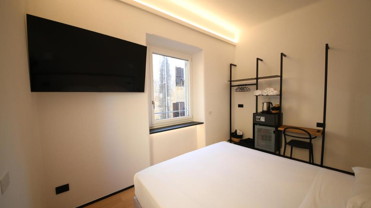 5Terrehospitality Bed & Breakfast La Spezia Eksteriør bilde