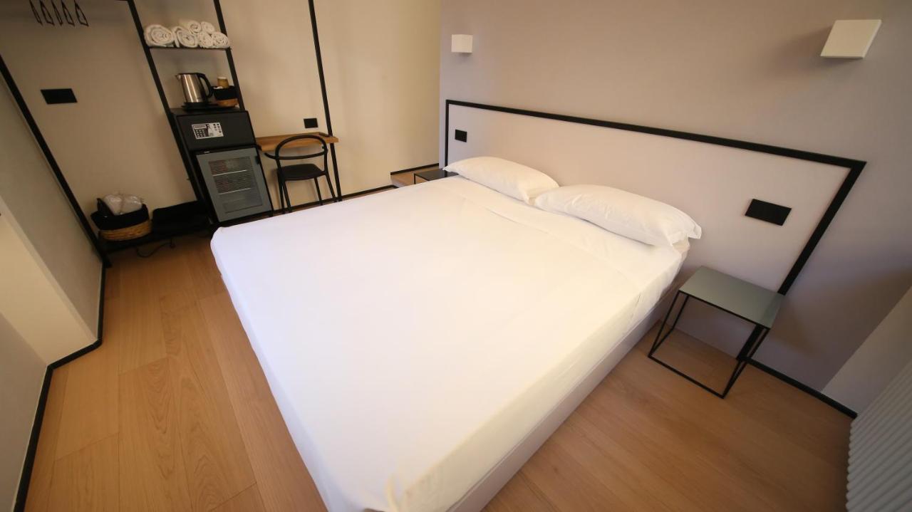 5Terrehospitality Bed & Breakfast La Spezia Eksteriør bilde