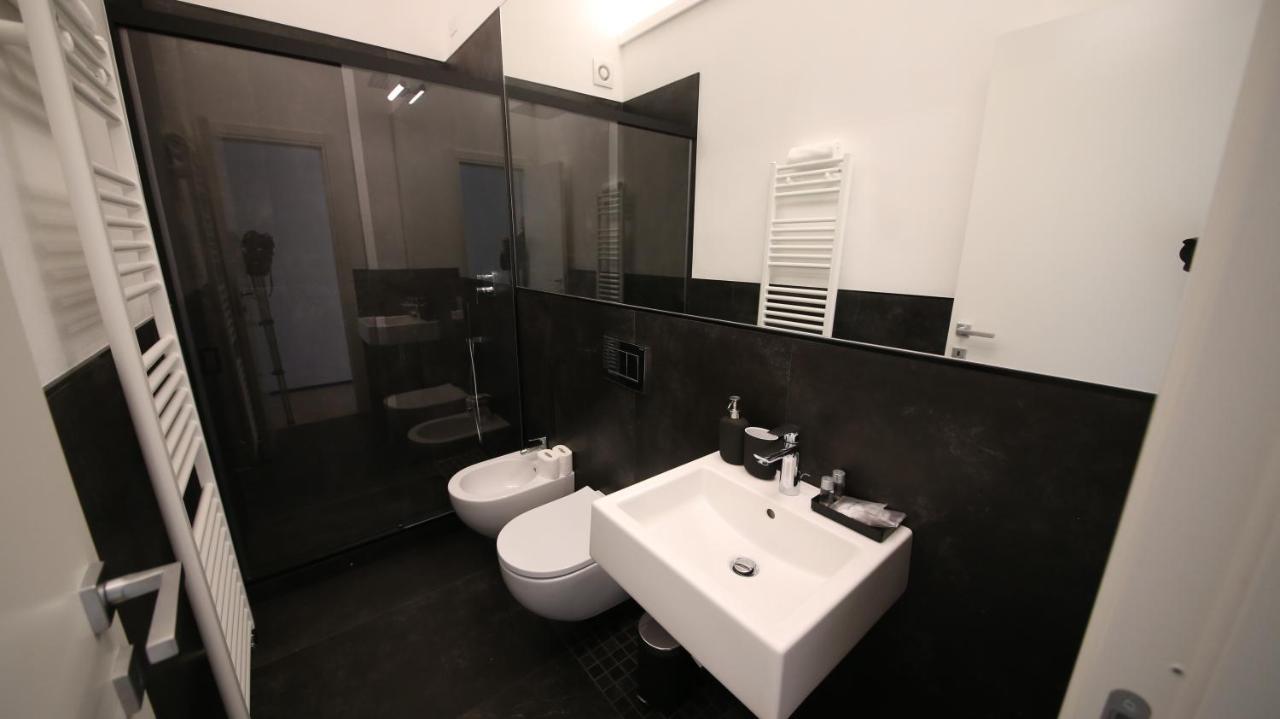 5Terrehospitality Bed & Breakfast La Spezia Eksteriør bilde