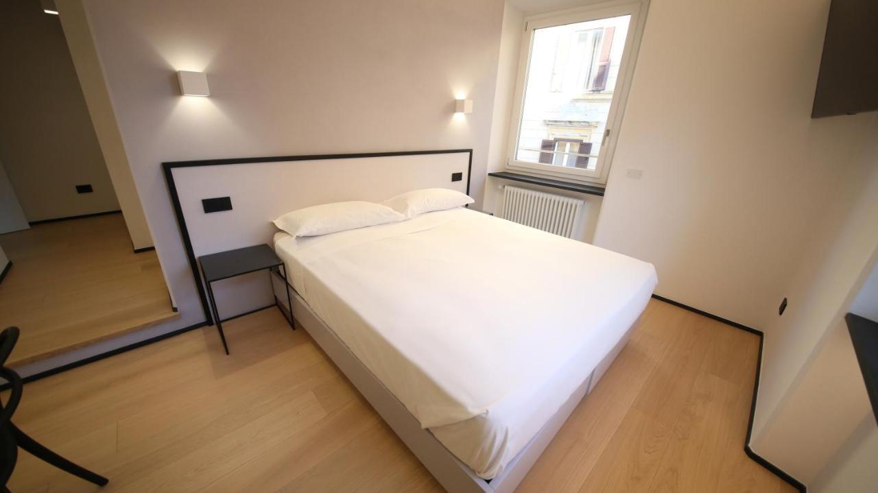 5Terrehospitality Bed & Breakfast La Spezia Eksteriør bilde