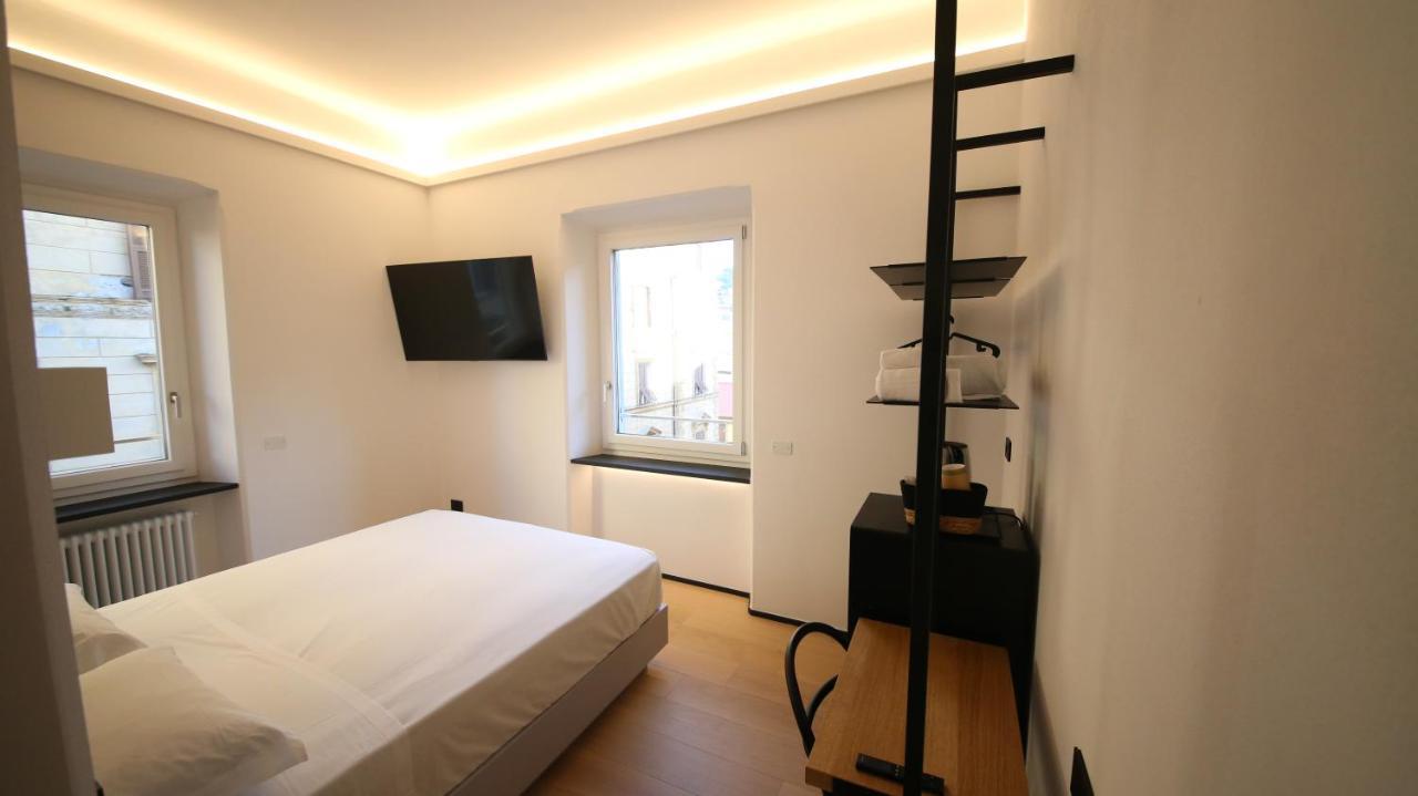 5Terrehospitality Bed & Breakfast La Spezia Eksteriør bilde