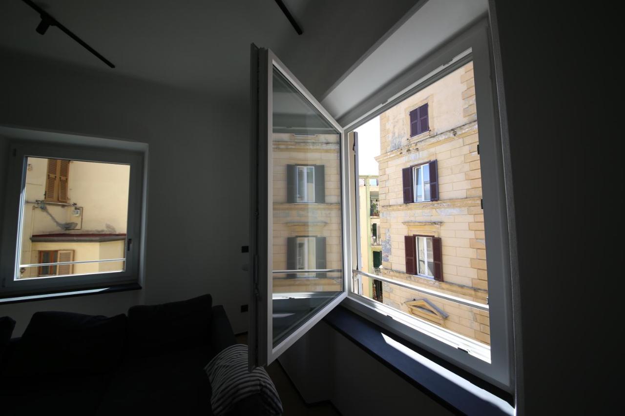 5Terrehospitality Bed & Breakfast La Spezia Eksteriør bilde
