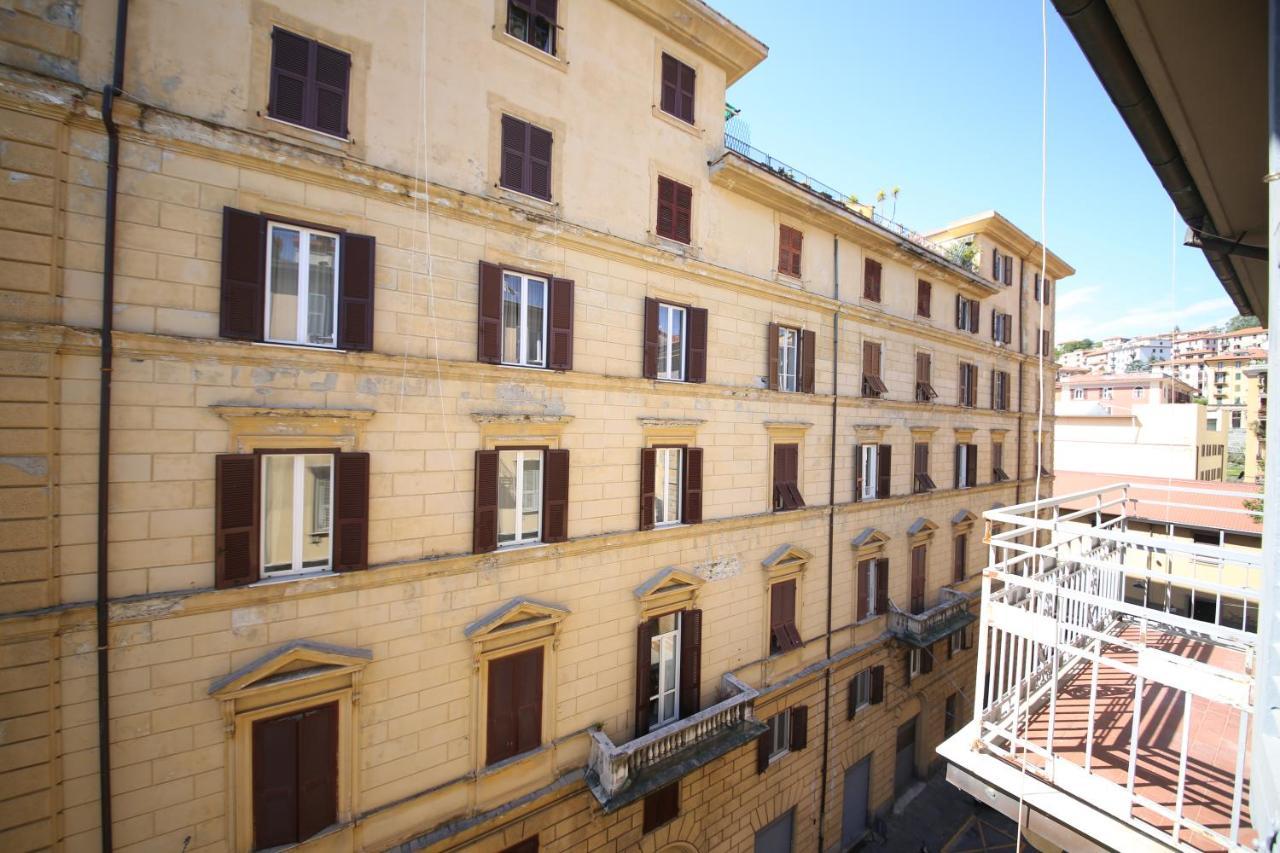 5Terrehospitality Bed & Breakfast La Spezia Eksteriør bilde