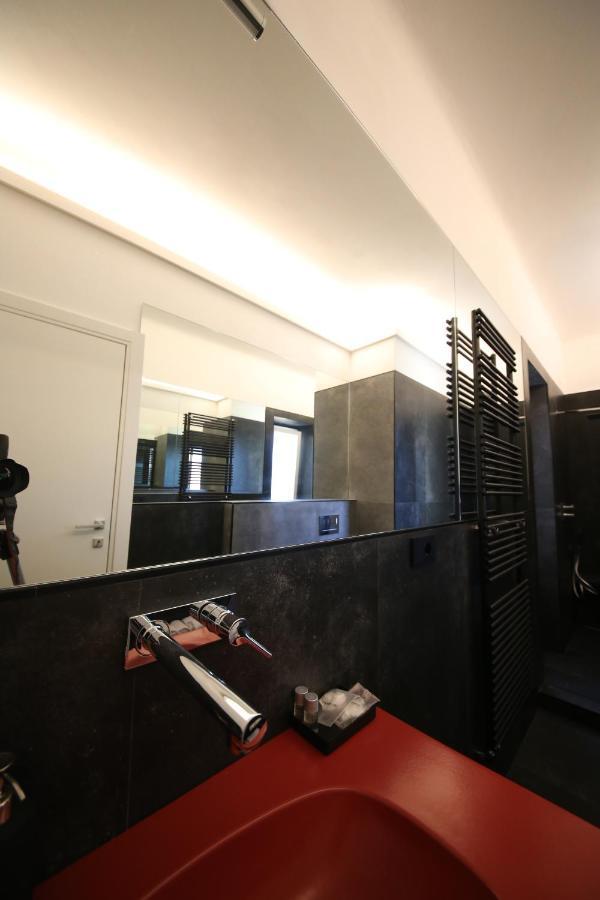 5Terrehospitality Bed & Breakfast La Spezia Eksteriør bilde