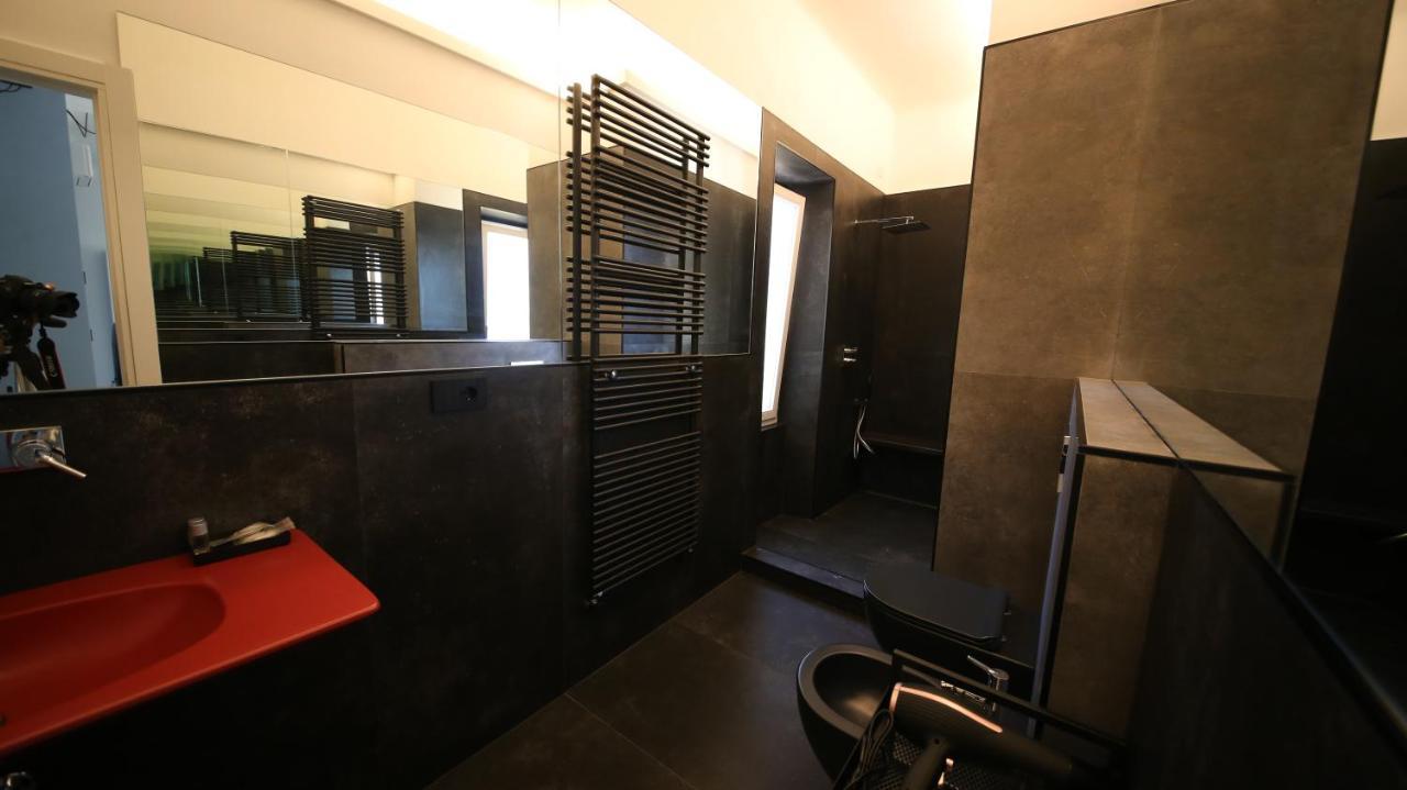 5Terrehospitality Bed & Breakfast La Spezia Eksteriør bilde